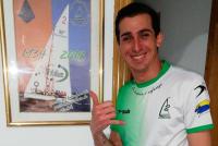 Ayoze Ramírez se impone en el I Trofeo Día de Canarias Vela Latina Virtual