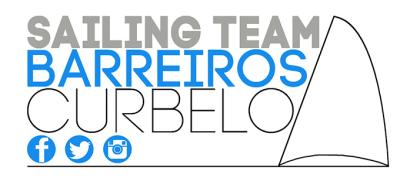 Barreiros y Curbelo recurren al crowdfounding para seguir luchando por Río 2016 Barreiros y Curbelo recurren al crowdfounding para seguir luchando por Río 2016