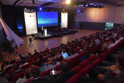 Bilbao toma el relevo del Yacht Racing Forum Bilbao toma el relevo del Yacht Racing Forum