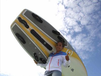 BLANCA MANCHON AUMENTA SU RENTA AL FRENTE DEL RANKING MUNDIAL DE LA CLASE RS:X BLANCA MANCHON AUMENTA SU RENTA AL FRENTE DEL RANKING MUNDIAL DE LA CLASE RS:X