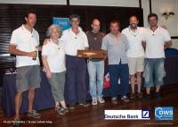 Campeonato de Vizcaya. Gaitero salva el honor vizcaíno