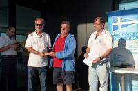 Campeonato Gallego 2015 VELA RC, Portonovo