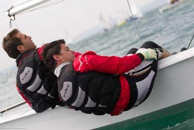Cardiohealt apuesta por la vela de primer nivel Cardiohealt apuesta por la vela de primer nivel