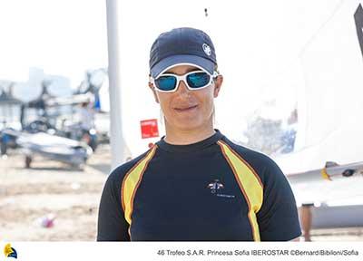 Cebrián: “Hace dos meses andaba con muletas y no podía ni siquiera pensar en hacer deporte” Cebrián: “Hace dos meses andaba con muletas y no podía ni siquiera pensar en hacer deporte”