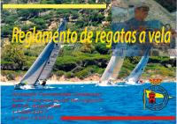 Charla Reglamento de Regatas a Vela en el RCN Algeciras