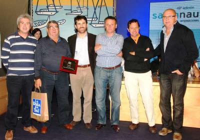 CIRCUITO ANAM REGATAS ALTURA 2011 y entrega de Premios del Circuito 2010 CIRCUITO ANAM REGATAS ALTURA 2011 y entrega de Premios del Circuito 2010