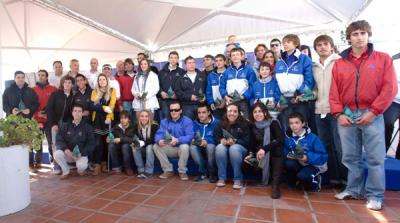 Convocada para el 22 de mayo la gran Fiesta de la Vela de la Comunitat Valenciana Convocada para el 22 de mayo la gran Fiesta de la Vela de la Comunitat Valenciana
