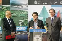 Correos dedica un sello al Santander 2014 ISAF Sailing World Championships