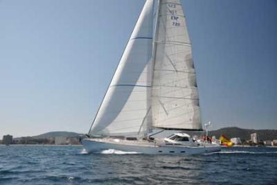Cruzar el Atlántico deja de ser un sueño y pasar a ser un realidad con OCEAN PHOENIX Cruzar el Atlántico deja de ser un sueño y pasar a ser un realidad con OCEAN PHOENIX