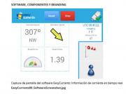 EASYCURRENTS: Boya de medición de corrientes en tiempo real EASYCURRENTS: Boya de medición de corrientes en tiempo real