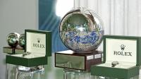 Echegoyen, Pumariega y Toro, nominadas a los premios ISAF Rolex 2012