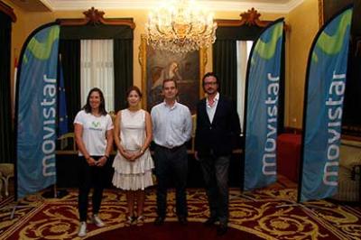 El Ayuntamiento de Gijón acogía esta mañana la presentación de las cinco Master Class