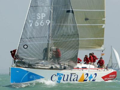 El barco ‘Ciudad de Ceuta’ participa desde mañana en la ‘Semana Náutica Costa del Sol’, El barco ‘Ciudad de Ceuta’ participa desde mañana en la ‘Semana Náutica Costa del Sol’,