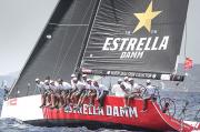 El Bribón Movistar del Rey Emérito Juan Carlos y el Estrella Damm, mejores barcos del año El Bribón Movistar del Rey Emérito Juan Carlos y el Estrella Damm, mejores barcos del año