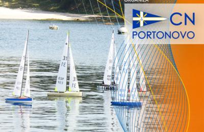 El campeonato de España Inelsa de vela radio control este próximo puente del Pilar en el club nautico Portonovo El campeonato de España Inelsa de vela radio control este próximo puente del Pilar en el club nautico Portonovo
