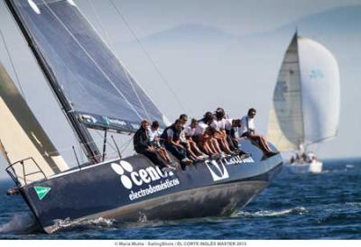 El Cenor subcampeón del Trofeo Presidente y de la Copa de España El Cenor subcampeón del Trofeo Presidente y de la Copa de España