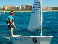 El Club de Mar-Mallorca celebrará esta tarde su Gala del Deporte 2015