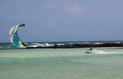 El Club Deportivo Parres Center acoge este fin de semana una prueba autonómica de Kiteboarding El Club Deportivo Parres Center acoge este fin de semana una prueba autonómica de Kiteboarding