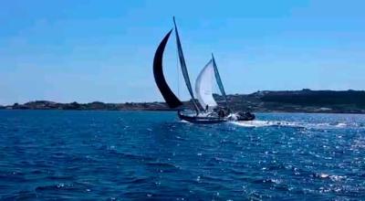 El CORSARIO VI parte favorito en la Copa Sotogrande de Gibraltar El CORSARIO VI parte favorito en la Copa Sotogrande de Gibraltar