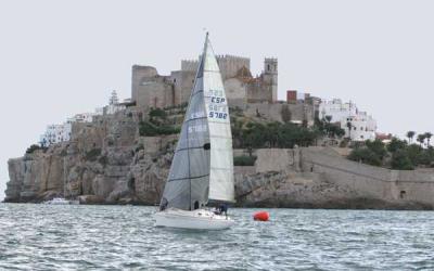 El CV Benicarló organiza un calendario de Vela lleno de actividades para el 2011