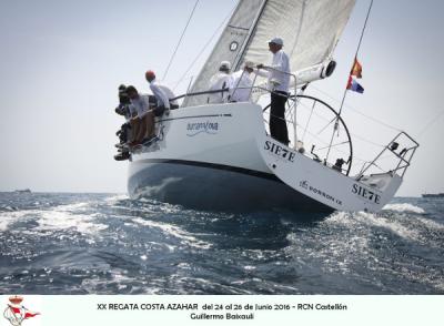 El Doctor Senís defiende título en el Trofeo SM la Reina El Doctor Senís defiende título en el Trofeo SM la Reina