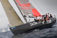 El Equipo Cenor - De Dietrich a por el broche de oro en Sanxenxo