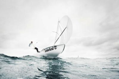El equipo olímpico español de vela, a 100 días de Londres 2012 El equipo olímpico español de vela, a 100 días de Londres 2012