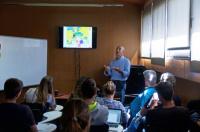 El Equipo Olímpico Español de Vela se concentró cuatro días en el CEAR de Santander