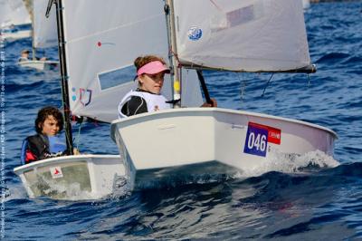 El equipo SPAR SURESTE SAILING TEAM pone rumbo a Palma de Mallorca El equipo SPAR SURESTE SAILING TEAM pone rumbo a Palma de Mallorca