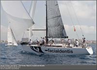 El Grand Soleil 46 Sport ‘Grupo Clínico Dr. Luis Senís campeón de la Copa de España Zona Mediterráneo de RI1 y del Memorial Juan Moreno