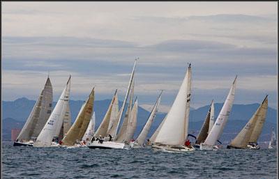 El II Campeonato de España de RI de la Zona de la Zona Mediterránea busca la mayor participación El II Campeonato de España de RI de la Zona de la Zona Mediterránea busca la mayor participación