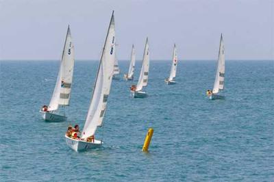 El Illes Columbretes de Burriana ganó la Final Autonómica de los Jocs Esportius de Vela El Illes Columbretes de Burriana ganó la Final Autonómica de los Jocs Esportius de Vela