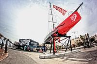 El Museo Volvo Ocean Race recibió 50.488 visitantes en 2015