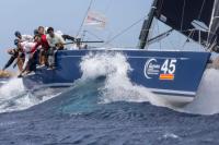 El Nadir recibirá en Baiona el Premio Nacional de Vela Terras Gauda al mejor barco del año