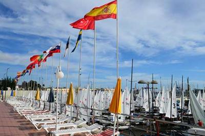 El Náutico de Gran Canaria, elegido como sede del Trofeo de la Asociación de Clubes Náuticos de 2015 El Náutico de Gran Canaria, elegido como sede del Trofeo de la Asociación de Clubes Náuticos de 2015