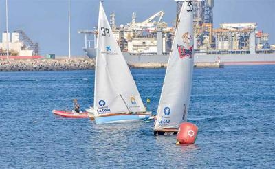 El POETA TOMAS MORALES logra la COPA DE GRAN CANARIA por sexto año consecutivo El POETA TOMAS MORALES logra la COPA DE GRAN CANARIA por sexto año consecutivo