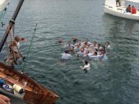 El Poeta Tomás Morales Clipper campeón del Torneo La Caja de Canarias 2014