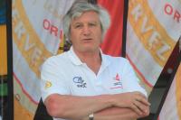 El presidente de la F. Madrileña de Vela analiza la situación actual, cómo se afrontará la vuelta a la normalidad El presidente de la F. Madrileña de Vela analiza la situación actual, cómo se afrontará la vuelta a la normalidad