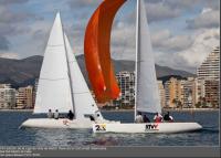 El RCN Calpe celebra la llegada de la Navidad y despide la temporada deportiva 2011 