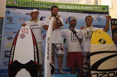 El RCN Denia acogió el pasado fin de semana el Campeonato de España de Kiteboarding El RCN Denia acogió el pasado fin de semana el Campeonato de España de Kiteboarding