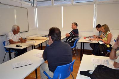El RCNT muestra su apoyo a Alicia Cebrián en la Asamblea General Ordinaria de Patrones El RCNT muestra su apoyo a Alicia Cebrián en la Asamblea General Ordinaria de Patrones