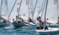 El Real Club Náutico de Valencia presenta la candidatura de España para ser la sede del próximo mundial de clases olímpicas de la World Sailing