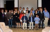 El Real Club Náutico Palma celebró su gala del deporte
