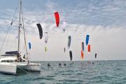El ruso Denis Taradin vence en las Formula Kite Spain Series Denia 2018. El ruso Denis Taradin vence en las Formula Kite Spain Series Denia 2018.