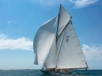El Spartan navegará hasta el Mediterráneo para participar en la Regata Illes Balears Classics 