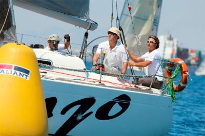 El Tabarca contará con dos barcos madrileños: Brujo del RCN de Madrid y Chess del C.I.N.A. El Tabarca contará con dos barcos madrileños: Brujo del RCN de Madrid y Chess del C.I.N.A.