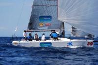 El Team Sperry vuelve a las Melges 32 Sailing Series