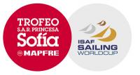 El Trofeo S.A.R. Princesa Sofía MAPFRE sabrá mañana si forma parte de la ISAF Sailing World Cup