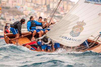 El Villa de Agüimes buscará confirmar su buen arranque en el segundo concurso de la temporada El Villa de Agüimes buscará confirmar su buen arranque en el segundo concurso de la temporada