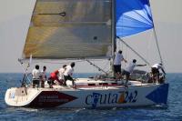 El ‘Ciudad de Ceuta’ defiende titulo en la XIV Regata Costa Azahar de Castellón